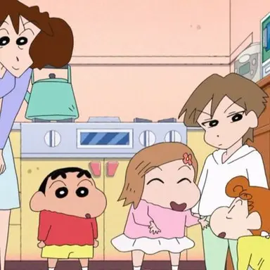 Profile image of 노하라 엄마