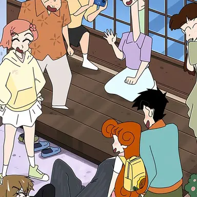 Profile image of 큰 아빠