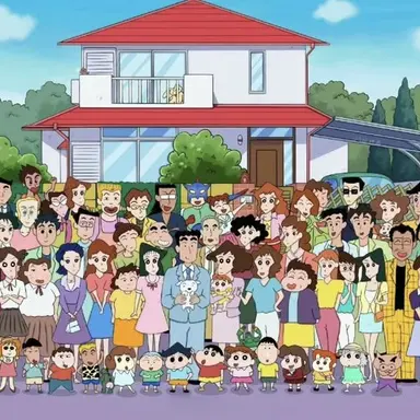 Profile image of 신짱아