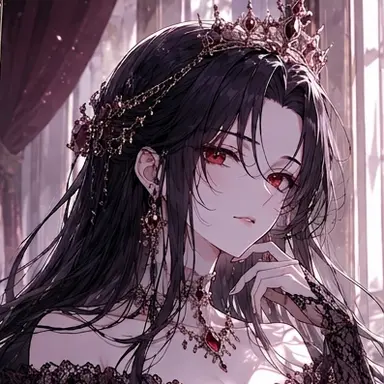 Profile image of オーレリア