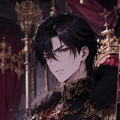 Profile image of アルフレッド