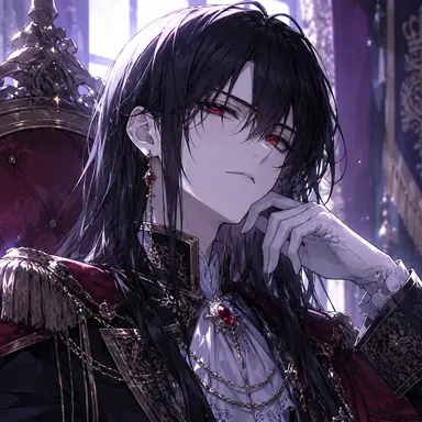 Profile image of ラインハルト