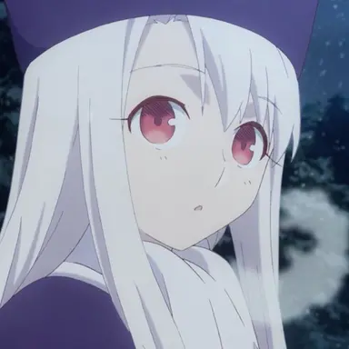 Profile image of イリヤ