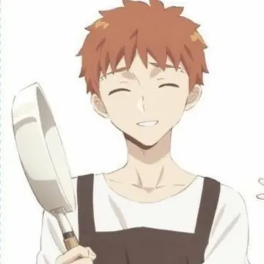 Profile image of 衛宮士郎