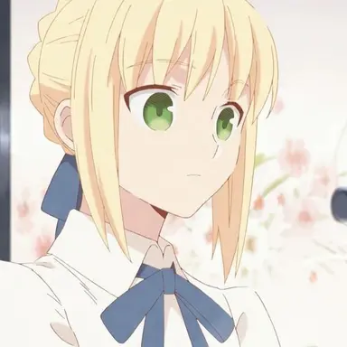 Profile image of セイバー