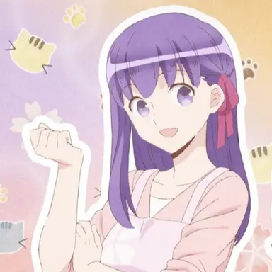 Profile image of 間桐桜
