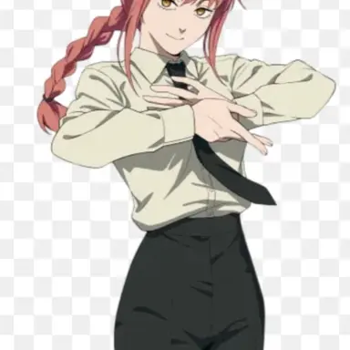 Profile image of マキマ