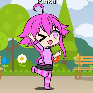 Profile image of ピンク