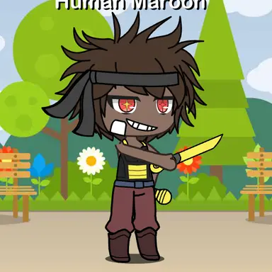 Profile image of マルーン