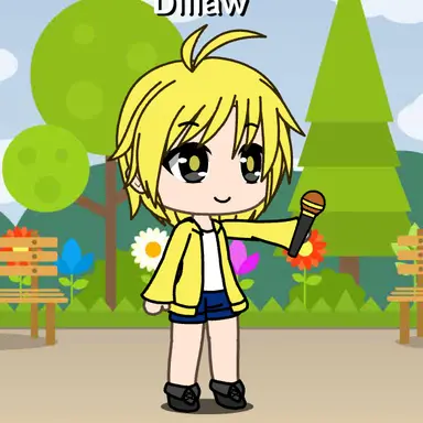 Profile image of イエロー