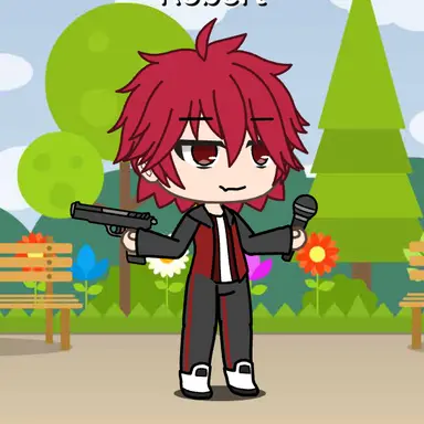 Profile image of レッド