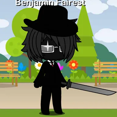 Profile image of ブラック