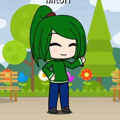 Profile image of グリーン