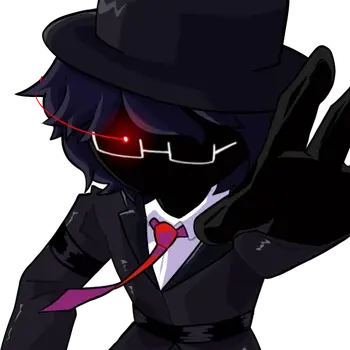 Profile image of ブラック