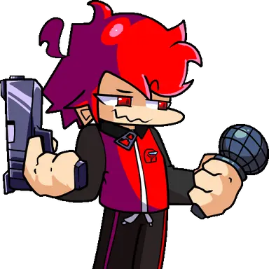 Profile image of レッド