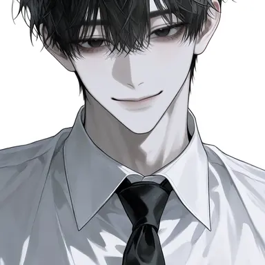 Profile image of ソ・ミンジェ
