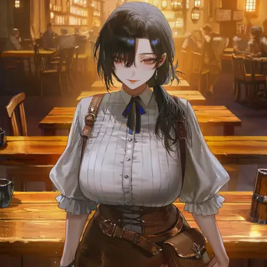 Profile image of Rosa