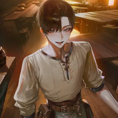 Profile image of Leo