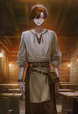 Profile image of Leo
