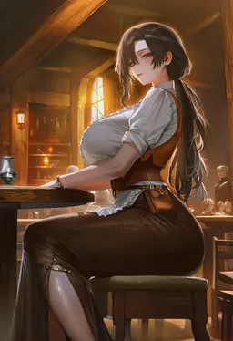 Profile image of Rosa