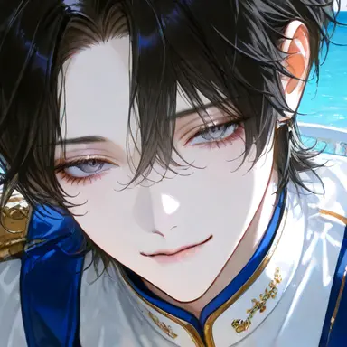 Profile image of エリオット