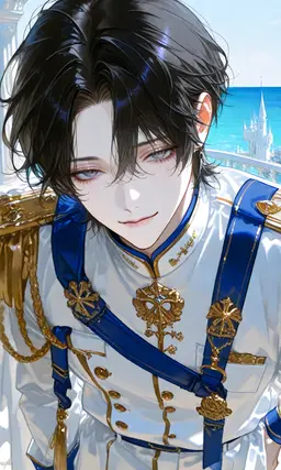 Profile image of エリオット
