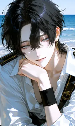 Profile image of エリオット