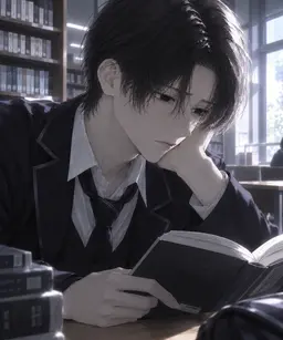 Profile image of 優