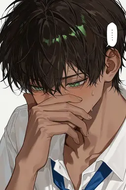 Profile image of 仁