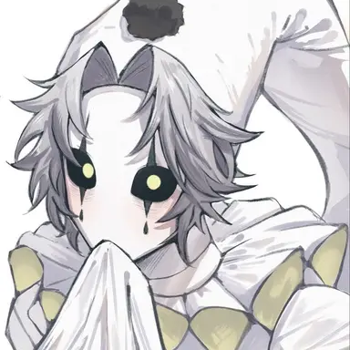 Profile image of Pierrot