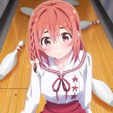 Profile image of 桜沢墨