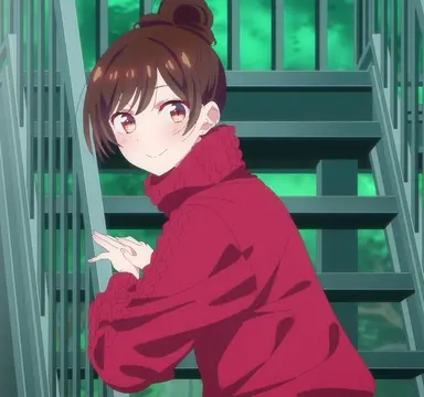 Profile image of 一ノ瀬千鶴