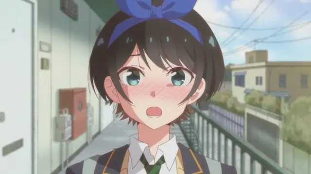 Profile image of 更科瑠夏