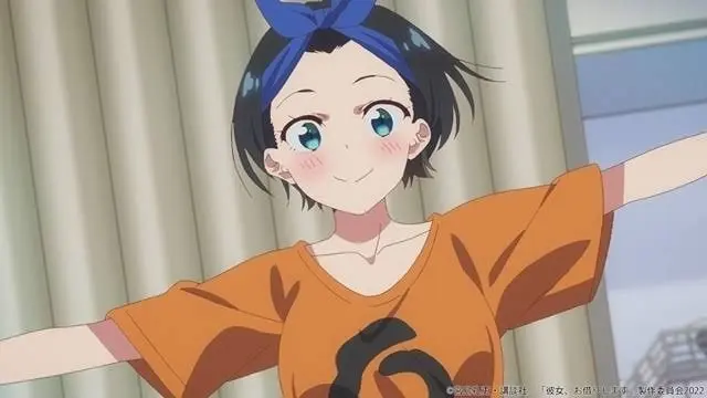 Profile image of 更科瑠夏