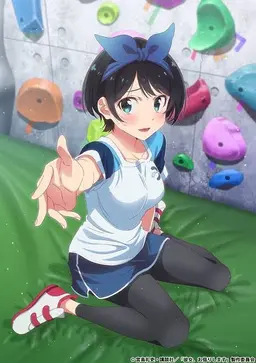 Profile image of 更科瑠夏