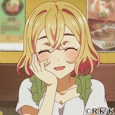 Profile image of 七海麻美