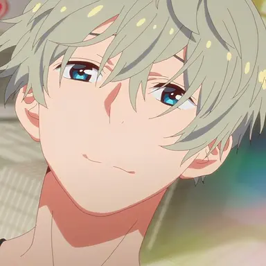 Profile image of うみくん