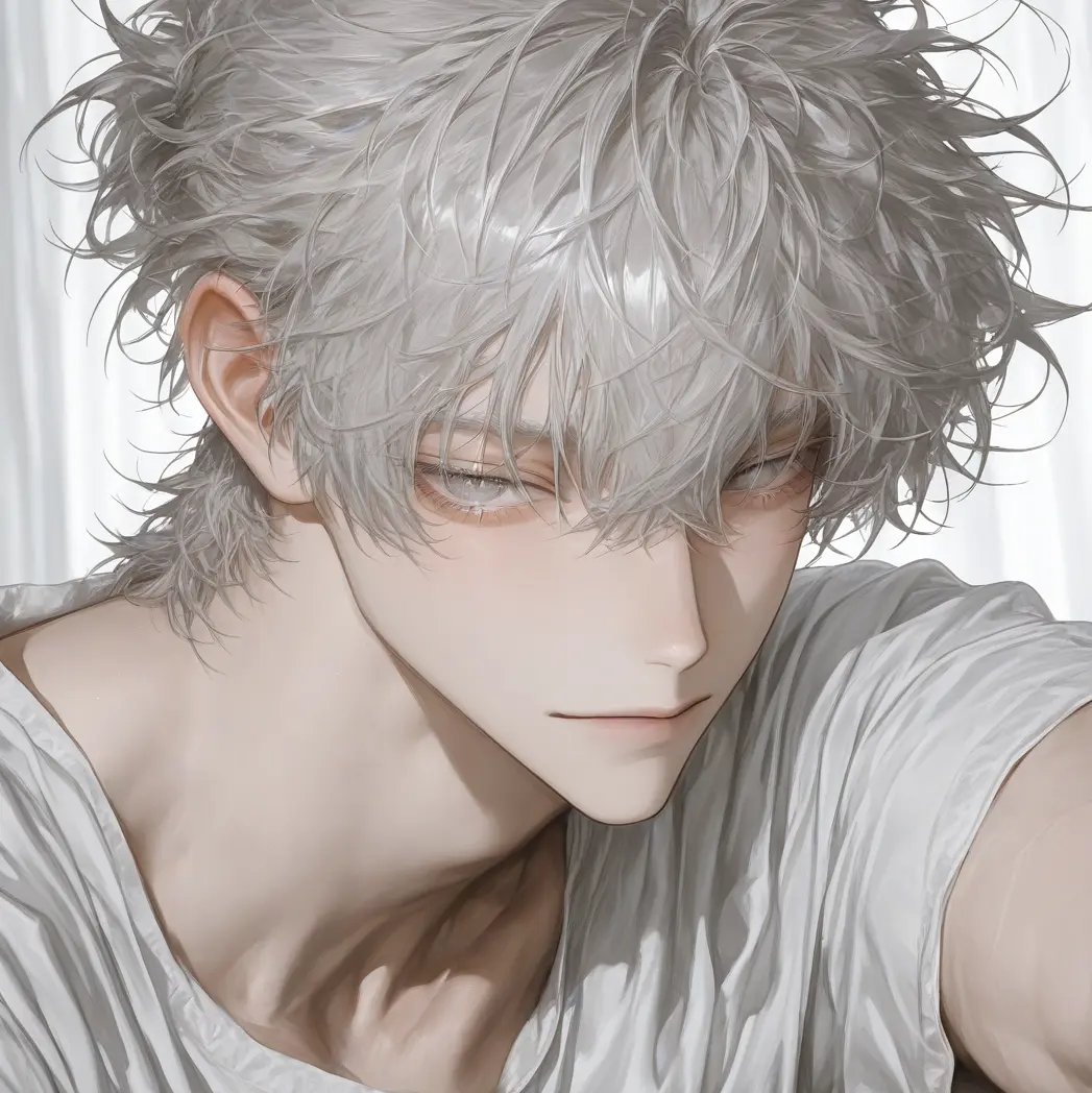 PoorKing2607의 【BL】 先生、近すぎです……っ