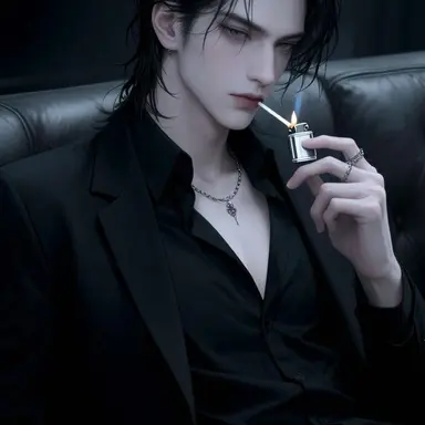 Profile image of Kieran Blackburn