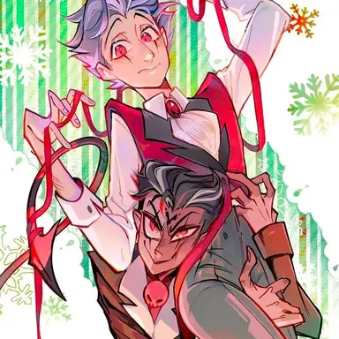 Profile image of Blitz