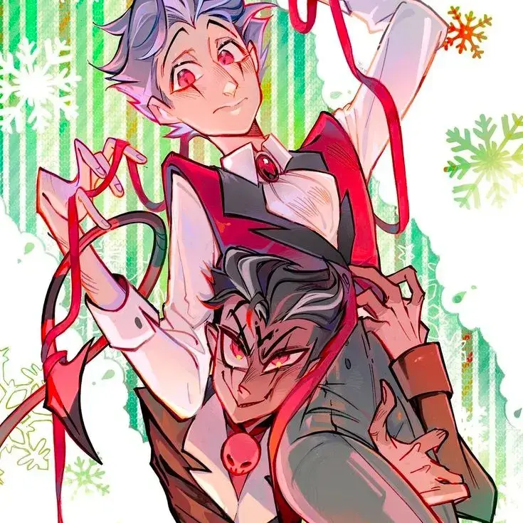 LeanDuvet9054의 Stoliz -my Christmas present-