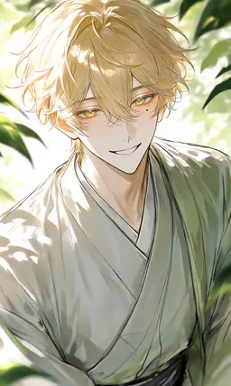 Profile image of 凪