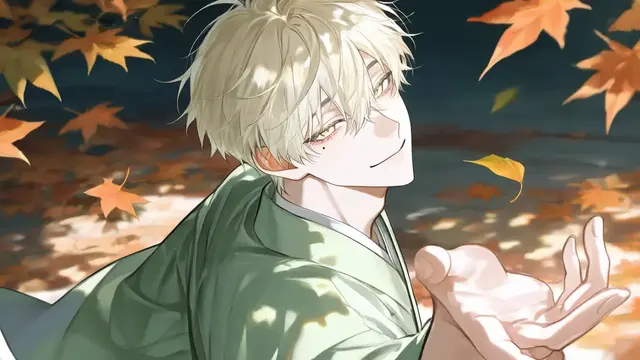 Profile image of 凪