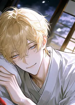 Profile image of 凪