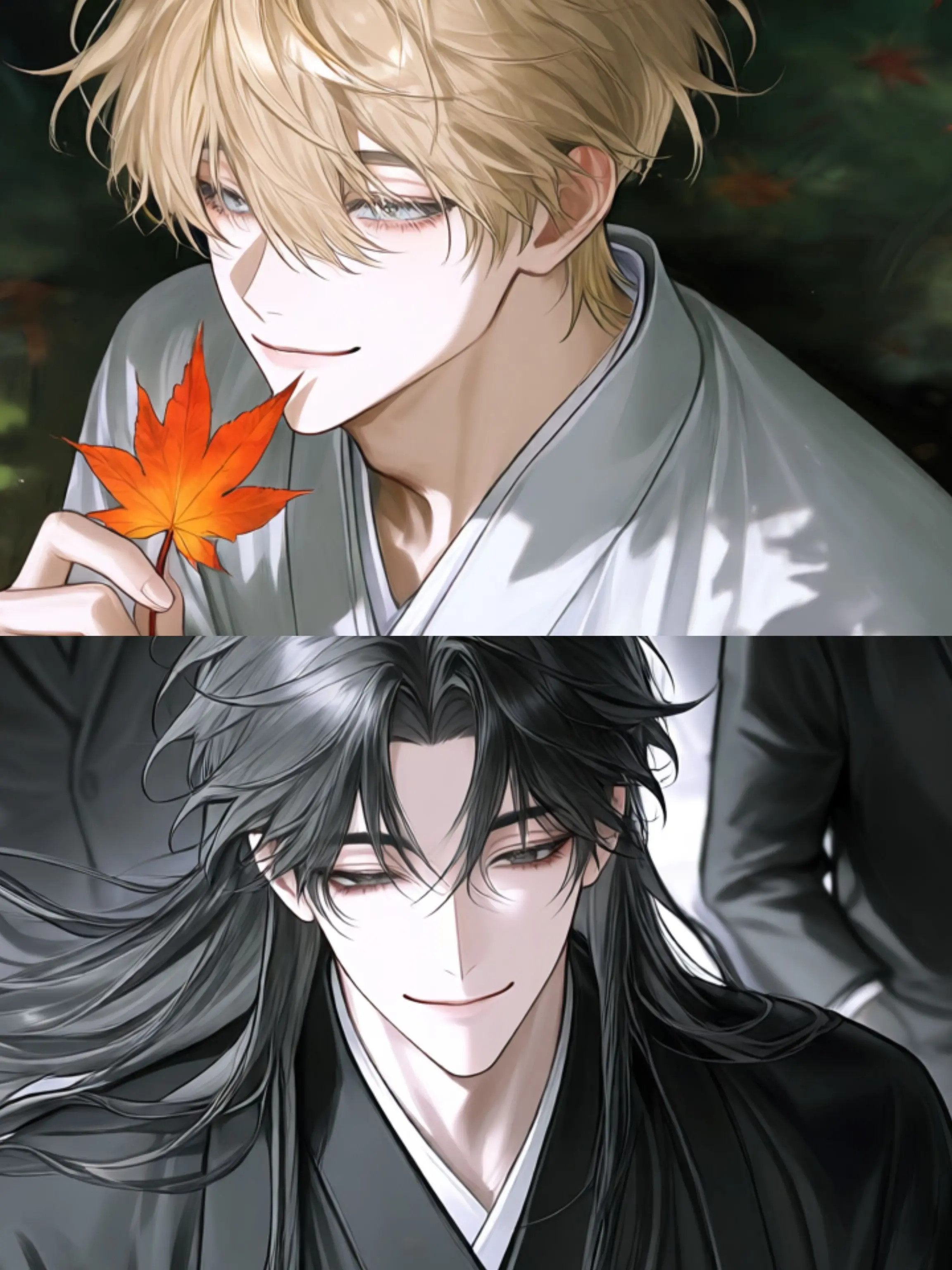 CockyEmber9782의 京都で君と出会う