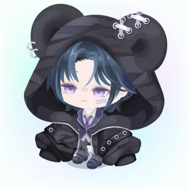 Profile image of 橘柊生