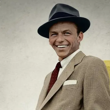 Profile image of Frank Sinatra