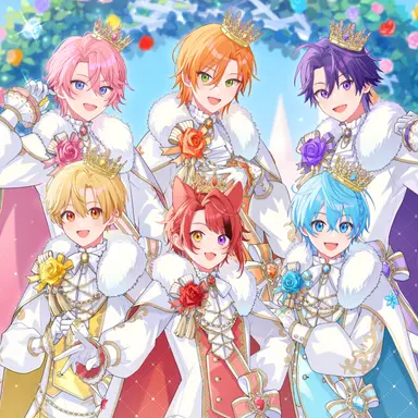 Profile image of すとぷり