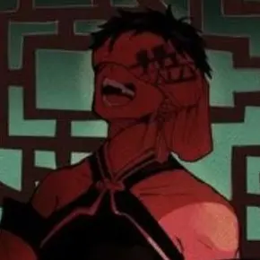 Profile image of 嬴政