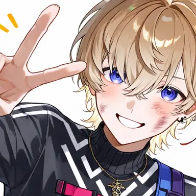 Profile image of 風楽奏斗